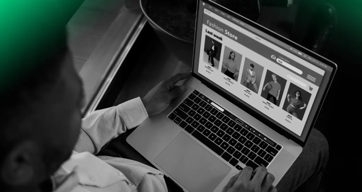 6072 Dijital e-ticaret sistemleri ajansı, online mağaza yönetimi ve dijital satış çözümleri sunuyor.