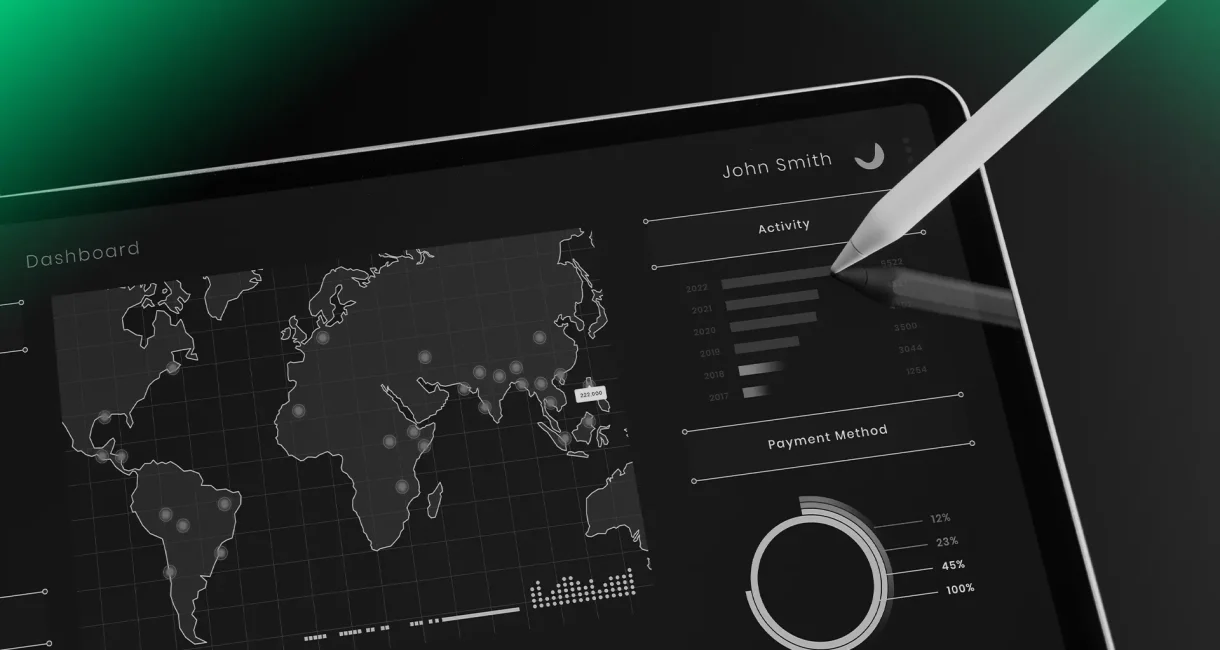 6072 Dijital profesyonel web yazılım hizmetleri sunan ajans.